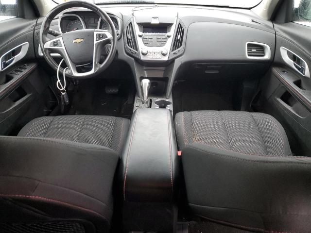 2CNALDEW3A6274698 | 2010 Chevrolet equinox lt