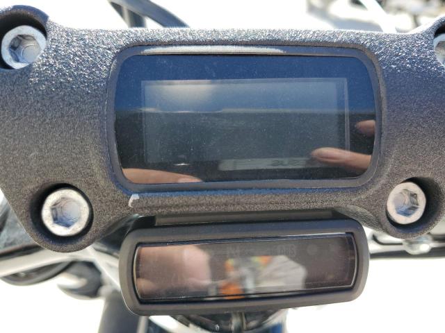 2022 HARLEY-DAVIDSON FXBBS 1HD1YYK1XNB012751