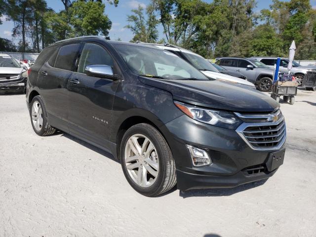 2019 CHEVROLET EQUINOX PR - 3GNAXXEV0KS597067