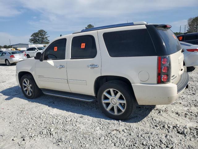 2012 GMC Yukon Denali VIN: 1GKS1EEFXCR315408 Lot: 46480444