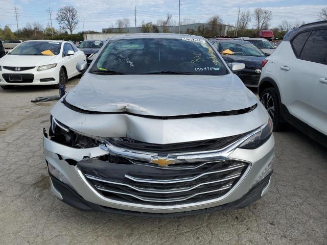 2021 Chevrolet Malibu Lt VIN: 1G1ZD5ST5MF020370 Lot: 47557844