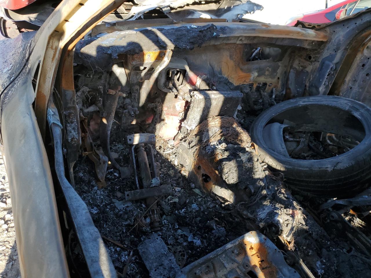 1C4RDHAG1FC201239 2015 Dodge Durango Sxt