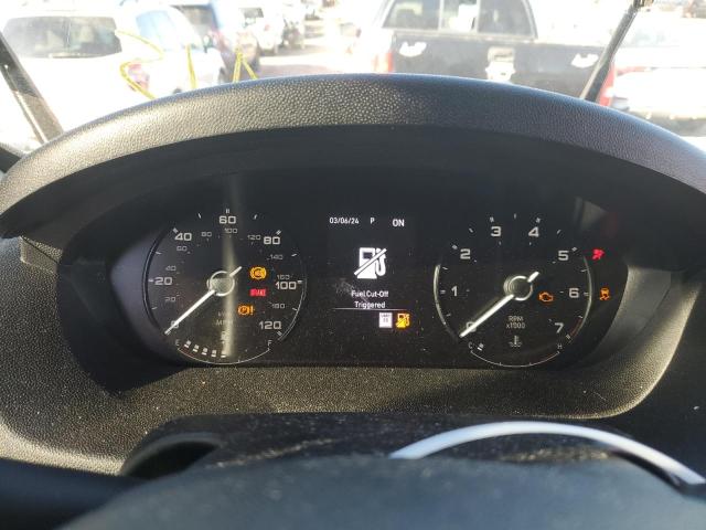 2023 RAM PROMASTER - 3C6MRVJG6PE568715