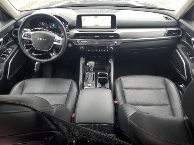 2022 KIA TELLURIDE 5XYP6DHC3NG314939