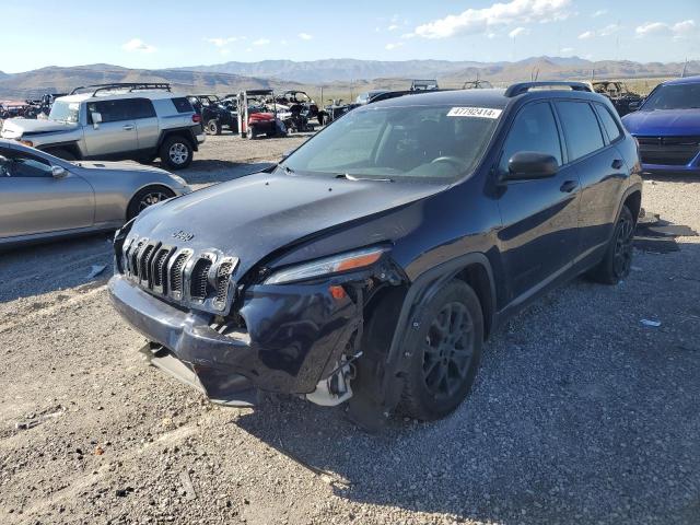 2015 Jeep Cherokee Sport VIN: 1C4PJLAB3FW700999 Lot: 47792414