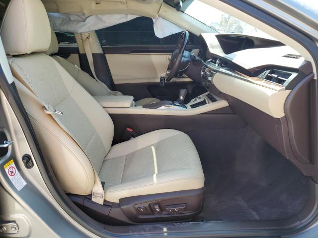 2017 Lexus Es 350 VIN: 58ABK1GG8HU062766 Lot: 47611064