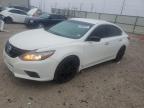 2018 NISSAN ALTIMA 2.5 - 1N4AL3AP3JC290801
