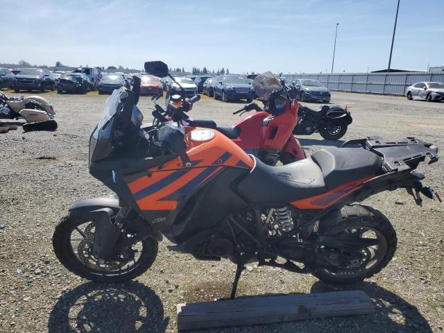 2019 KTM 1290 SUPER - VBKV7940XKM915674
