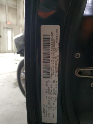 2016 RAM 1500 ST 1C6RR7KM9GS140303