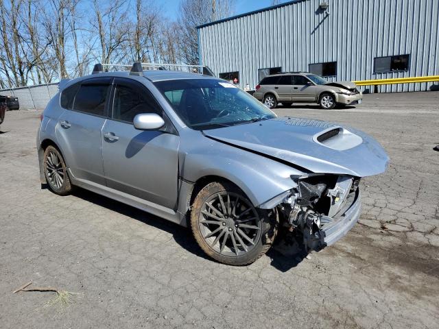 2013 Subaru Impreza Wrx VIN: JF1GR7E62DG207096 Lot: 47149244
