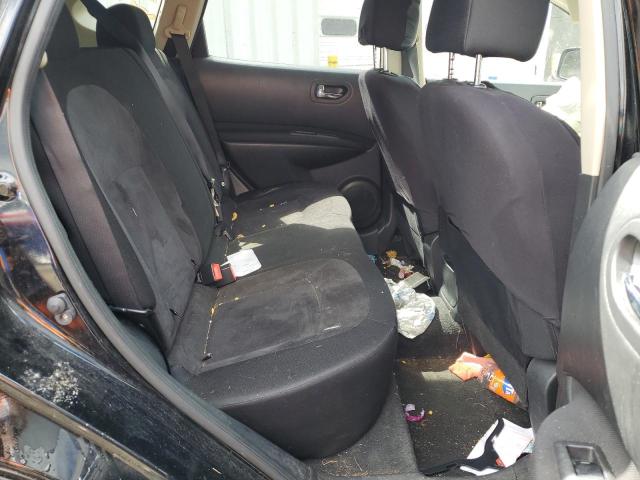 2010 Nissan Rogue S VIN: JN8AS5MV8AW143461 Lot: 45756364