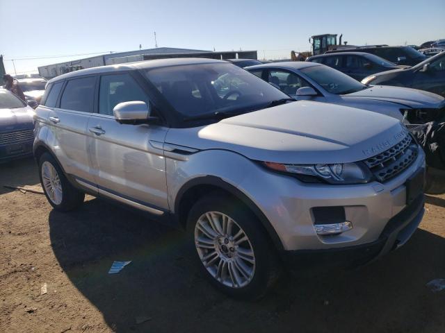 Lot #2413632986 2013 LAND ROVER RANGE ROVE salvage car