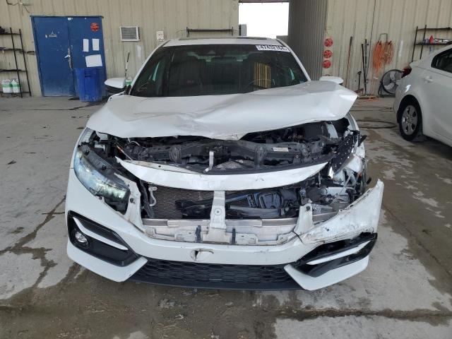 2020 HONDA CIVIC SI - 2HGFC1E5XLH704705