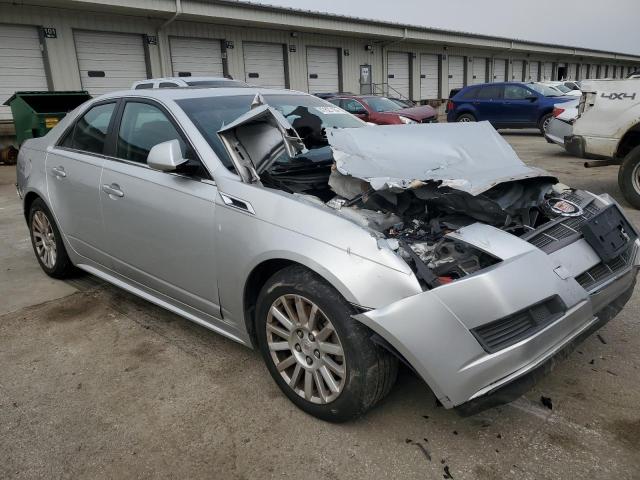 Vin: 1g6dc5ey8b0102477, lot: 50230435, cadillac cts 20114