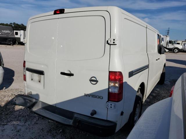 2019 NISSAN NV 1500 S - 1N6BF0KM0KN805345
