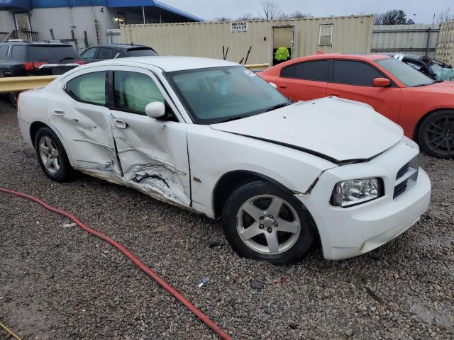 2010 Dodge Charger Sxt VIN: 2B3CA3CV1AH272557 Lot: 44948204