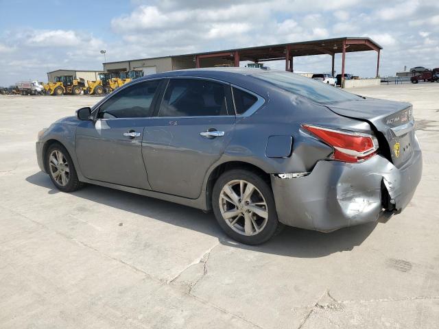 2015 Nissan Altima 2.5 VIN: 1N4AL3AP0FC153953 Lot: 46341474