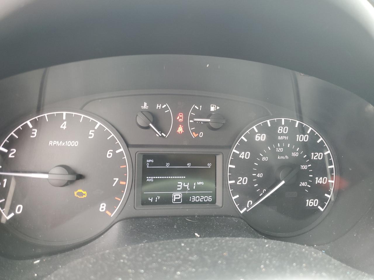 3N1AB7AP7DL730390 2013 Nissan Sentra S