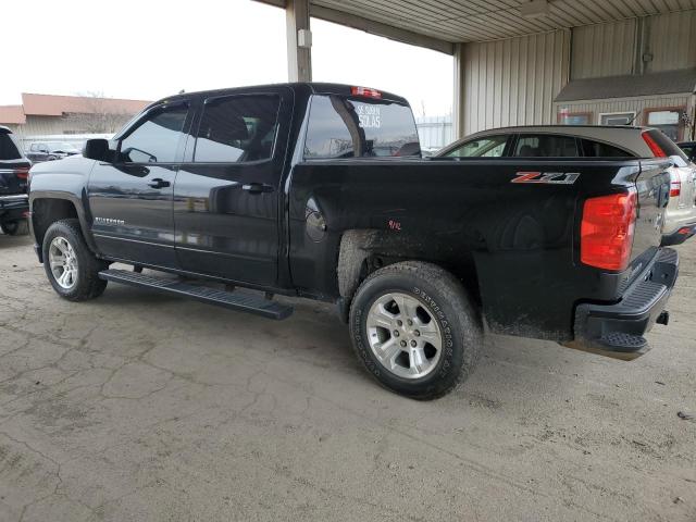 2016 Chevrolet Silverado K1500 Lt VIN: 3GCUKREC4GG323993 Lot: 44303284