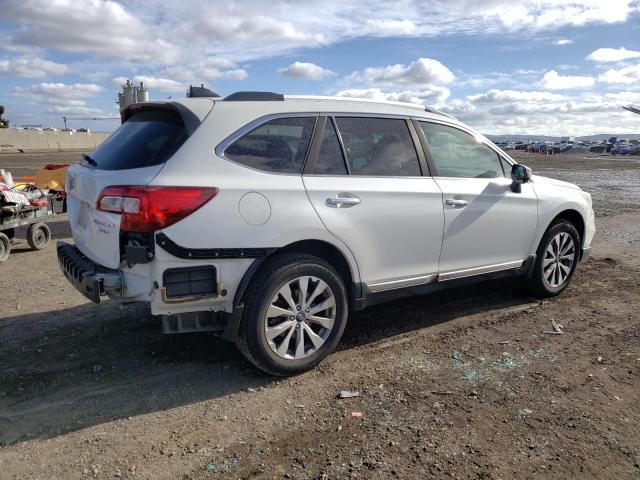 2017 SUBARU OUTBACK TO - 4S4BSETC2H3395665