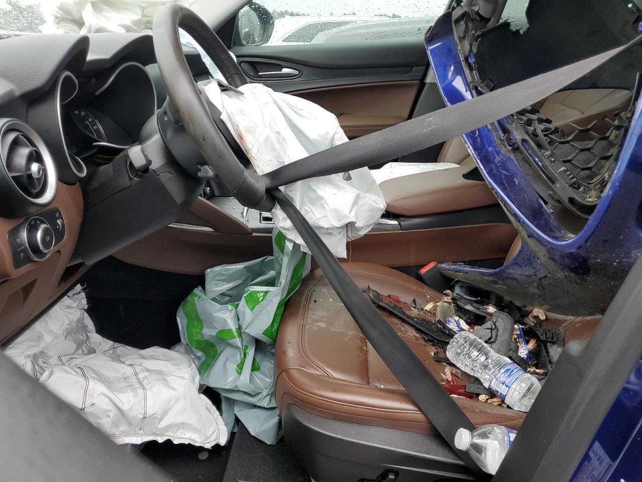 ZASPAJAN6M7D06491 2021 Alfa Romeo Stelvio Sport