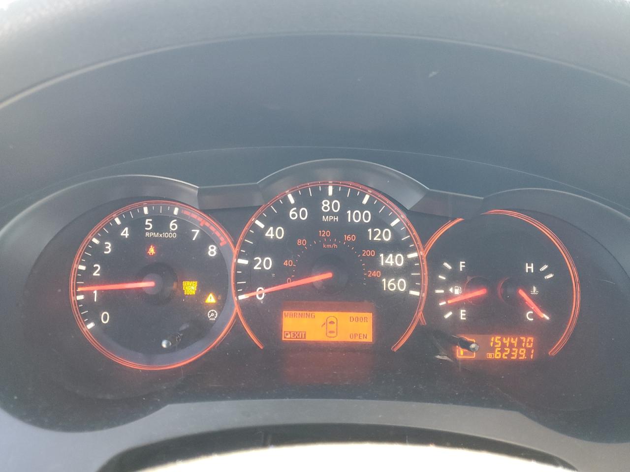 1N4AL24EX8C270138 2008 Nissan Altima 2.5S