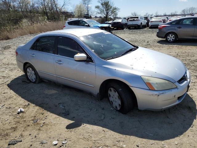 2003 Honda Accord Lx VIN: 1HGCM56373A071437 Lot: 47414844