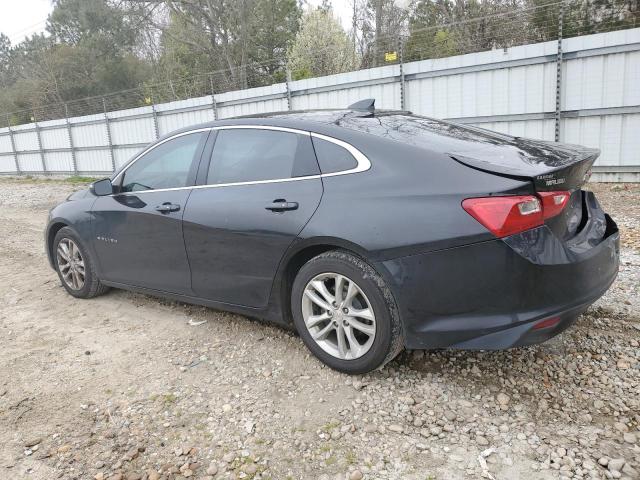 2017 Chevrolet Malibu Lt VIN: 1G1ZE5ST2HF212378 Lot: 48646344