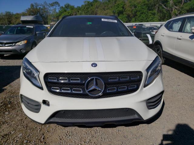 VIN WDCTG4EB9JJ375532 2018 Mercedes-Benz GLA-Class,... no.5