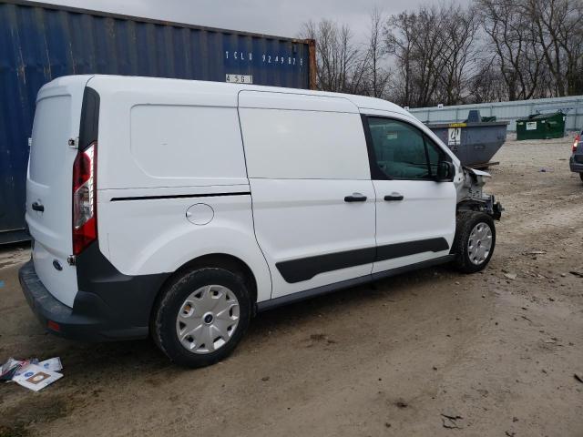 2017 Ford Transit Connect Xl VIN: NM0LS7E79H1332608 Lot: 44138924