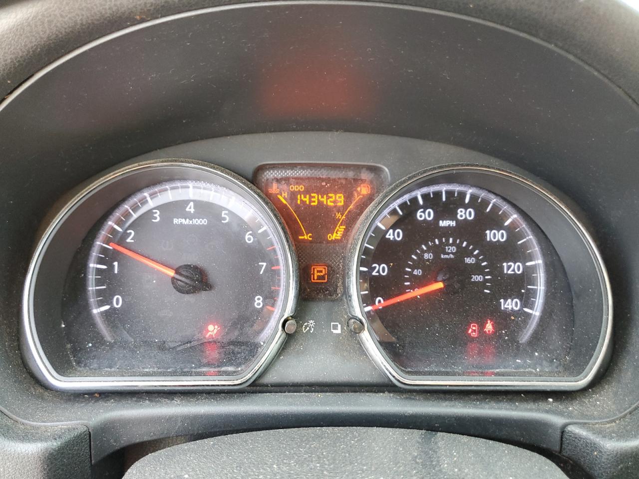 3N1CN7AP5EL811471 2014 Nissan Versa S