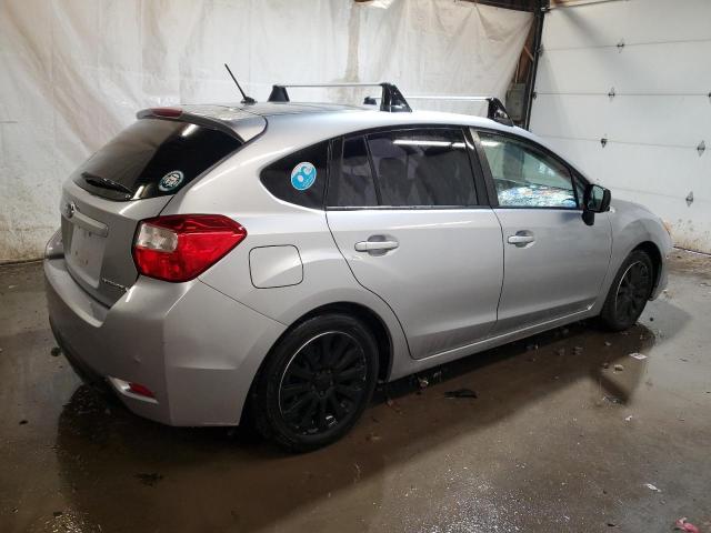 2012 Subaru Impreza - Image 3