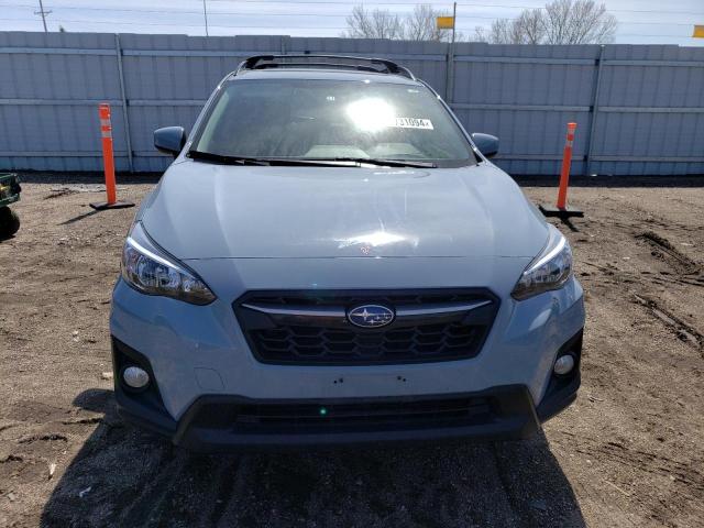 JF2GTAEC5L8266782 Subaru Crosstrek  5