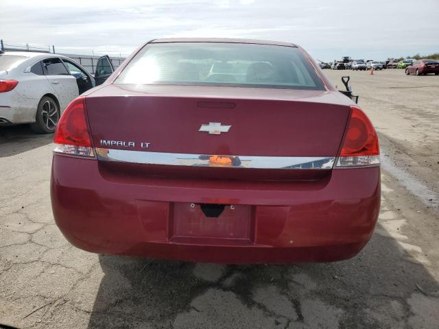 2009 Chevrolet Impala 1Lt VIN: 2G1WT57N791173301 Lot: 45661494