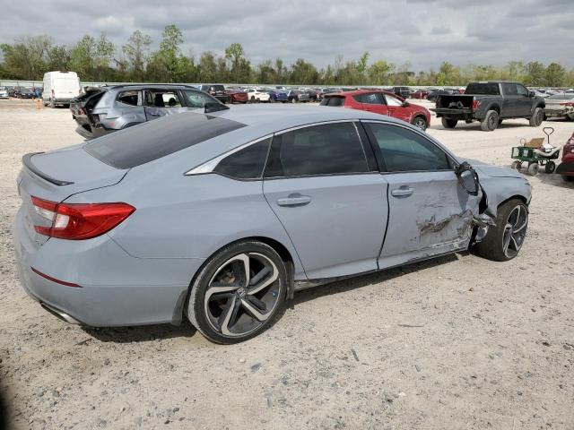 VIN 1HGCV1F39MA099845 2021 HONDA ACCORD no.3