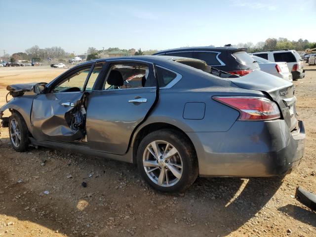 2014 Nissan Altima 2.5 VIN: 1N4AL3AP8EN367141 Lot: 47511784