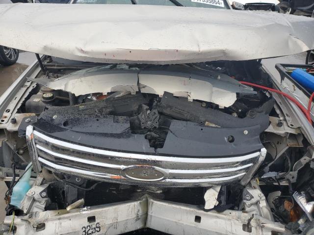 2009 Ford Taurus Sel VIN: 1FAHP24W99G100357 Lot: 47555864