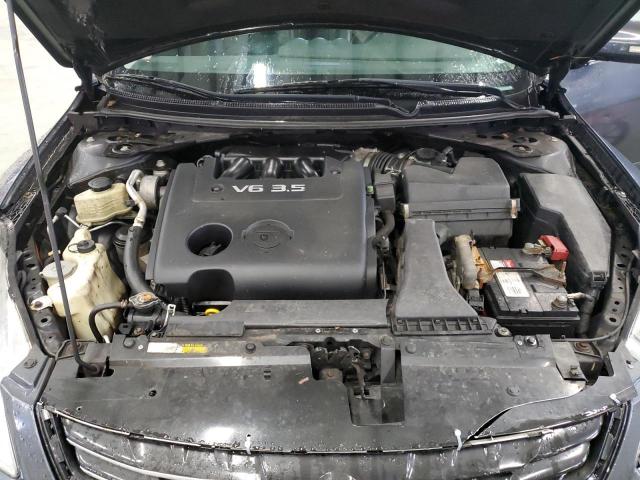 1N4BL2AP2CC150126 2012 Nissan Altima Sr