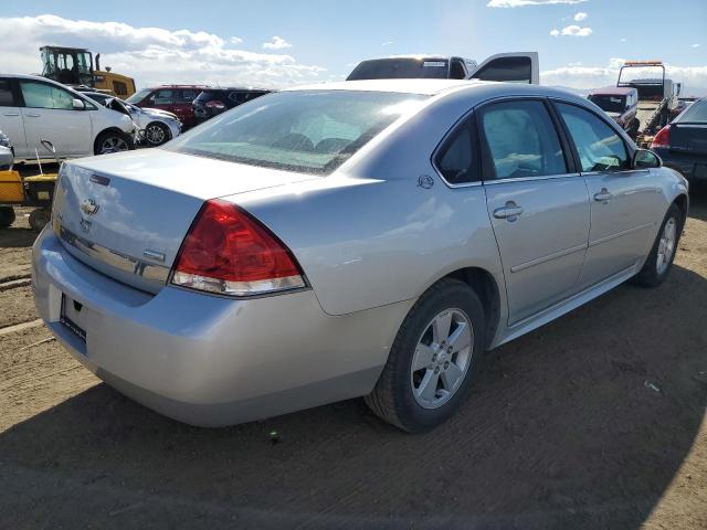 2009 Chevrolet Impala 1Lt VIN: 2G1WT57K391299435 Lot: 48806884