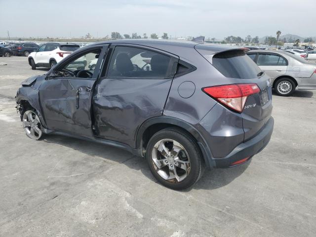 2017 Honda Hr-V Ex VIN: 3CZRU5H52HG710141 Lot: 48166924