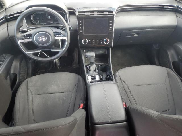 2022 HYUNDAI TUCSON SE - 5NMJA3AE5NH029093