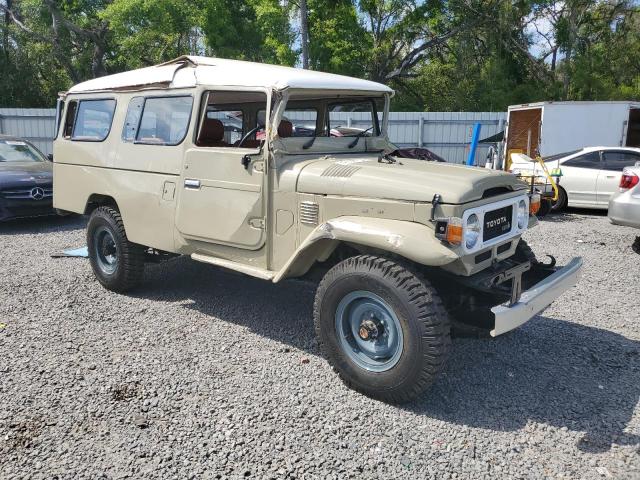 1979 Toyota Land Cruis VIN: HJ45043623 Lot: 47186714