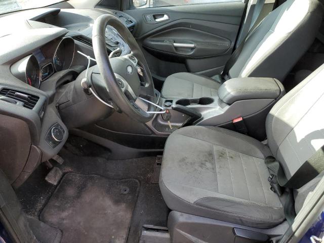 2013 Ford Escape Se VIN: 1FMCU9GX8DUC58219 Lot: 46921794