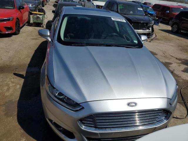 VIN 3FA6P0LU2GR157162 2016 Ford Fusion, Se Hybrid no.5