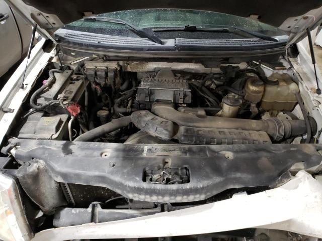 2006 Ford F150 Supercrew VIN: 1FTPW14V66FA76479 Lot: 48687214