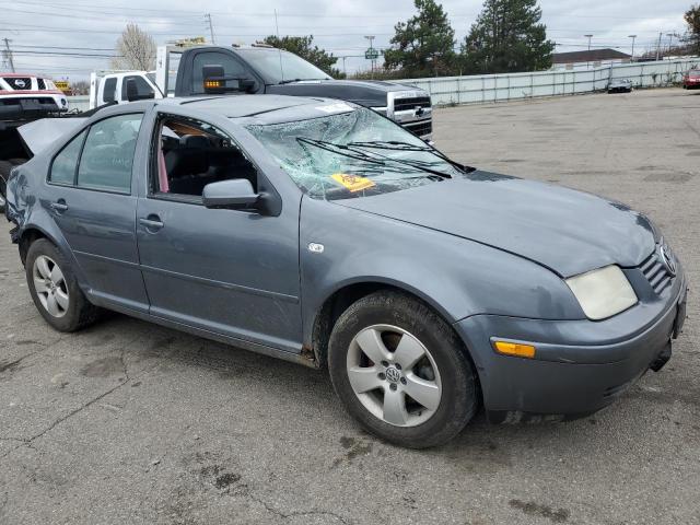 2003 Volkswagen Jetta Gls VIN: 3VWSK69M03M197696 Lot: 47198574