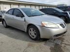 2006 Pontiac G6 Se1 3.5L за продажба в Louisville, KY - Side