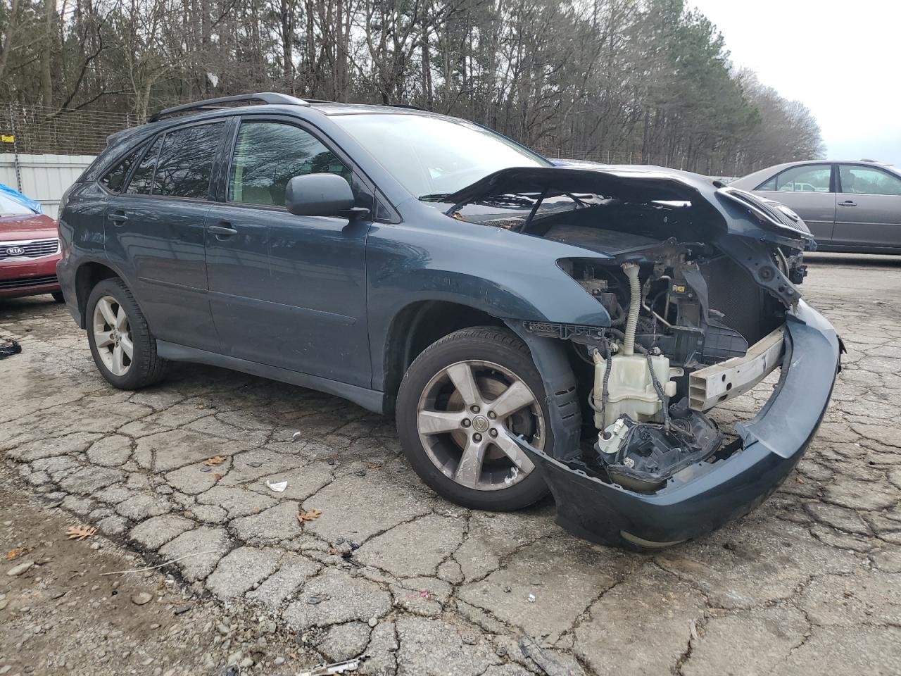 2T2GA31U95C028046 2005 Lexus Rx 330