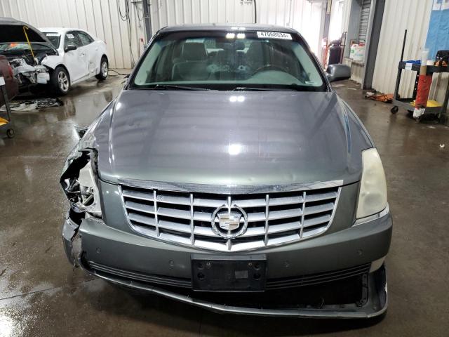 2008 Cadillac Dts VIN: 1G6KD57Y78U159157 Lot: 47068534