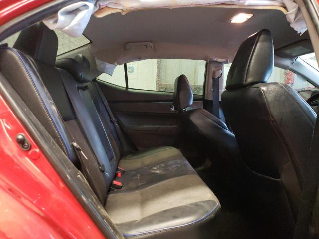 2017 TOYOTA COROLLA L - 5YFBURHE4HP604654